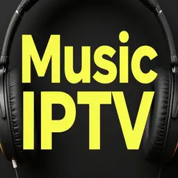 Music IPTV